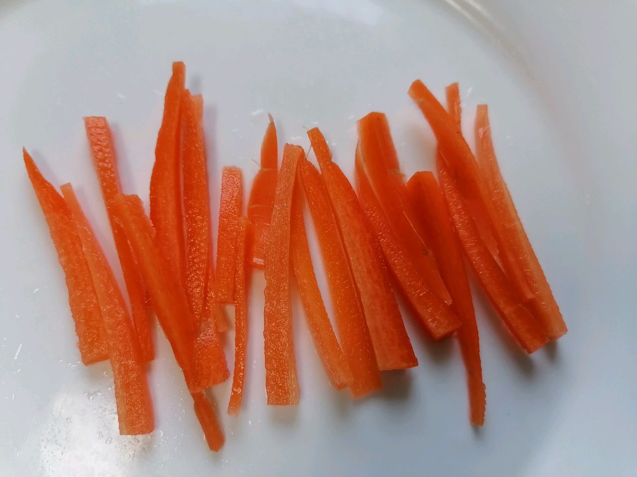 香辣鱿鱼圈