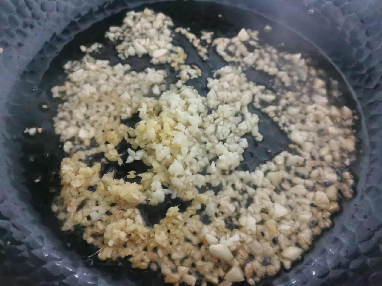 香辣鱼块