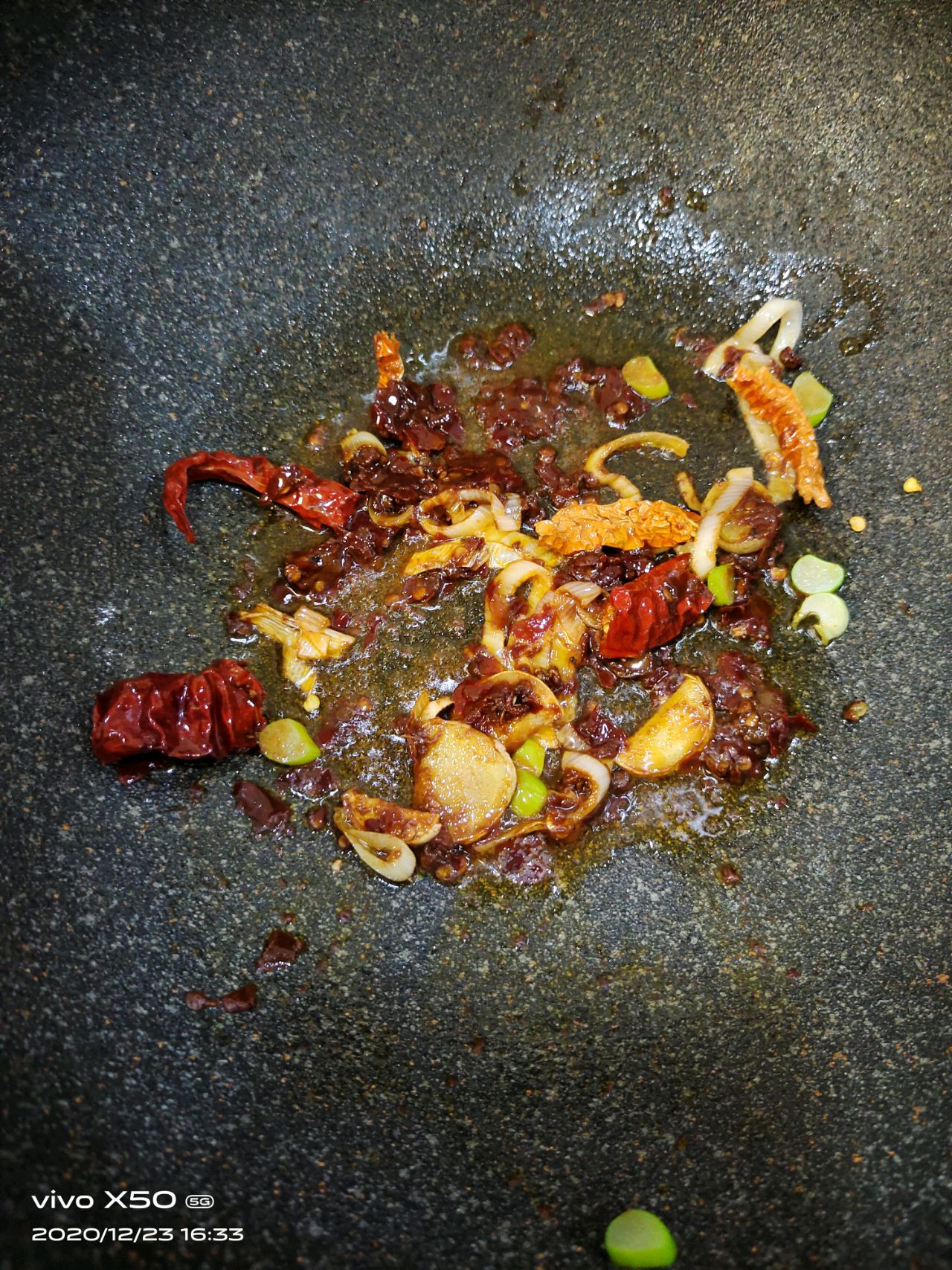 香辣猪蹄鸡爪