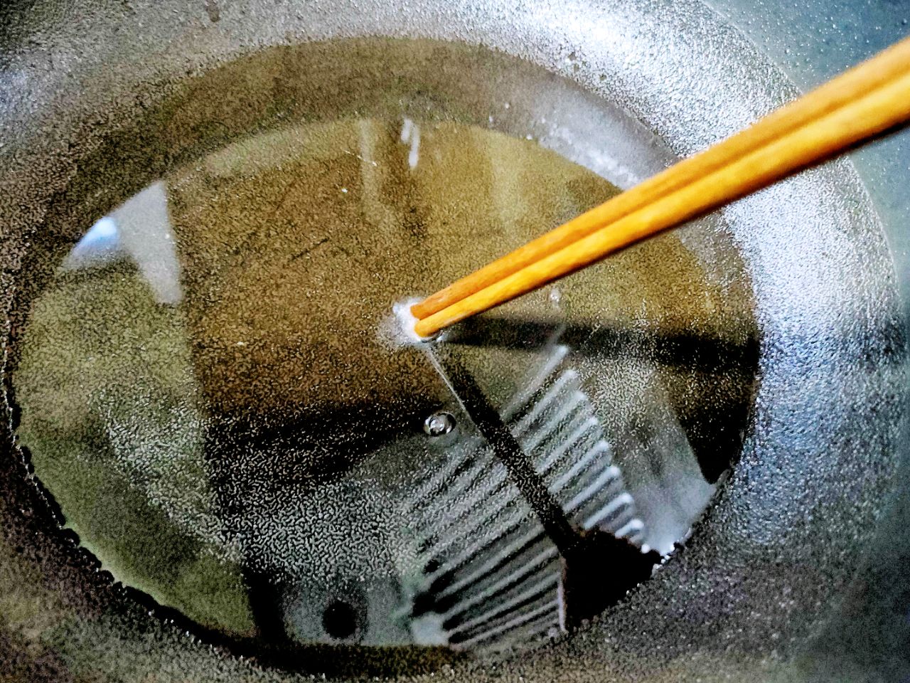 香辣孜然炸鲫鱼