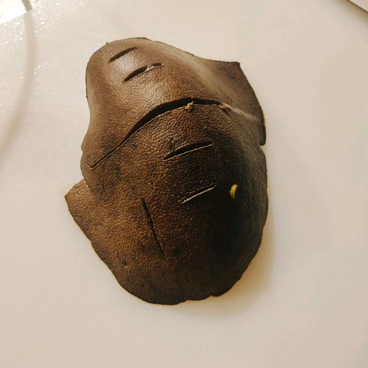 【香卤猪肝】