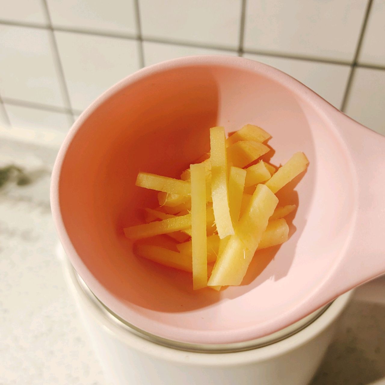 【香卤猪肝】