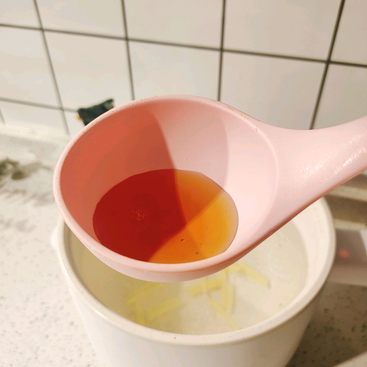 【香卤猪肝】