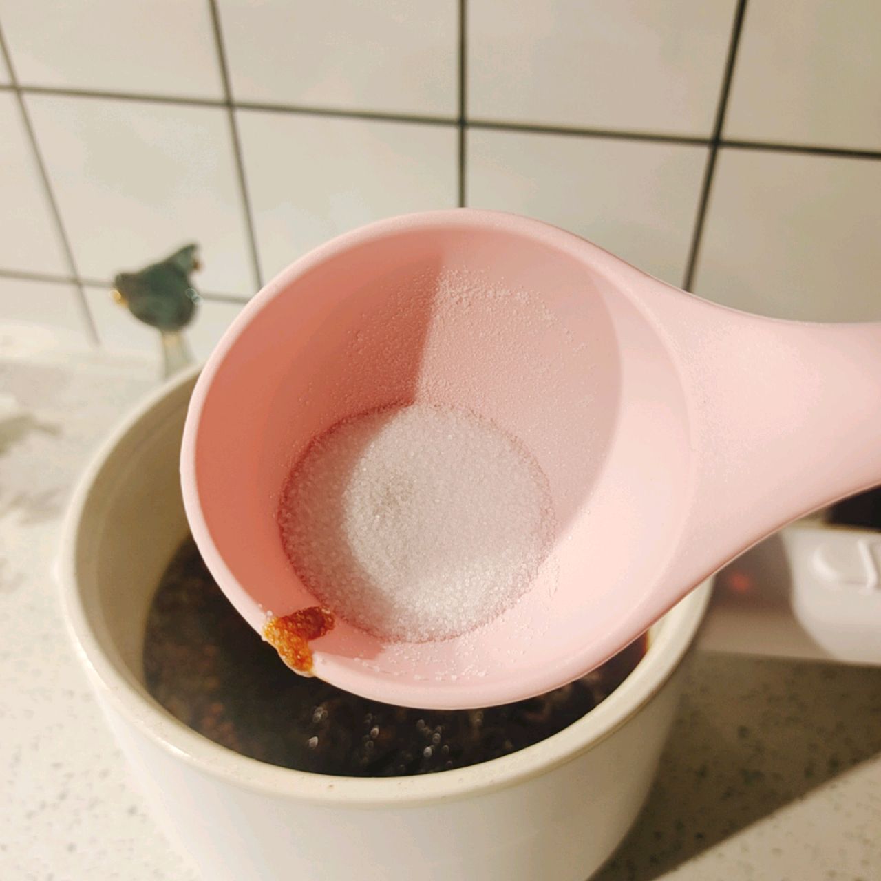 【香卤猪肝】