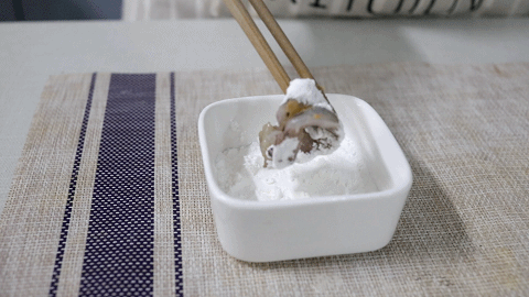 香嫩虾肉