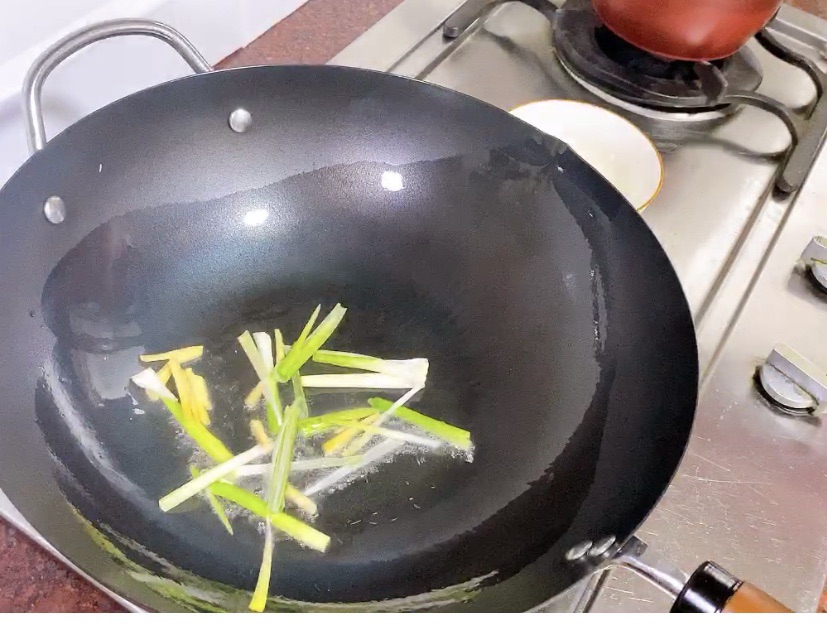 香嫩猪肉丝