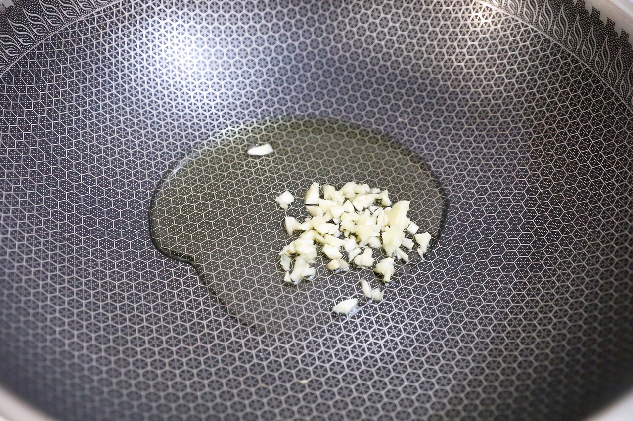 香浓番茄肥牛汤