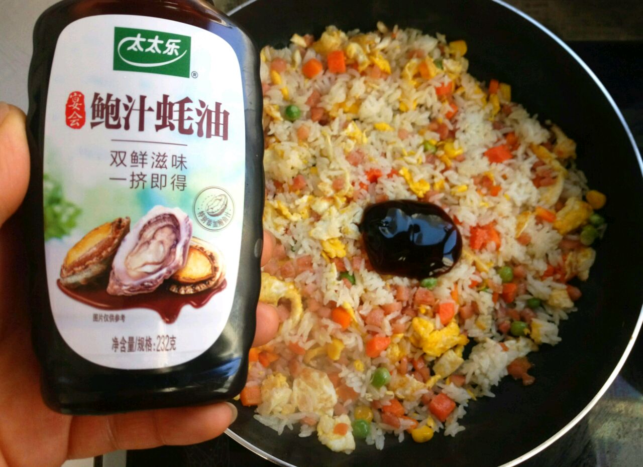 香浓拉丝芝士焗饭