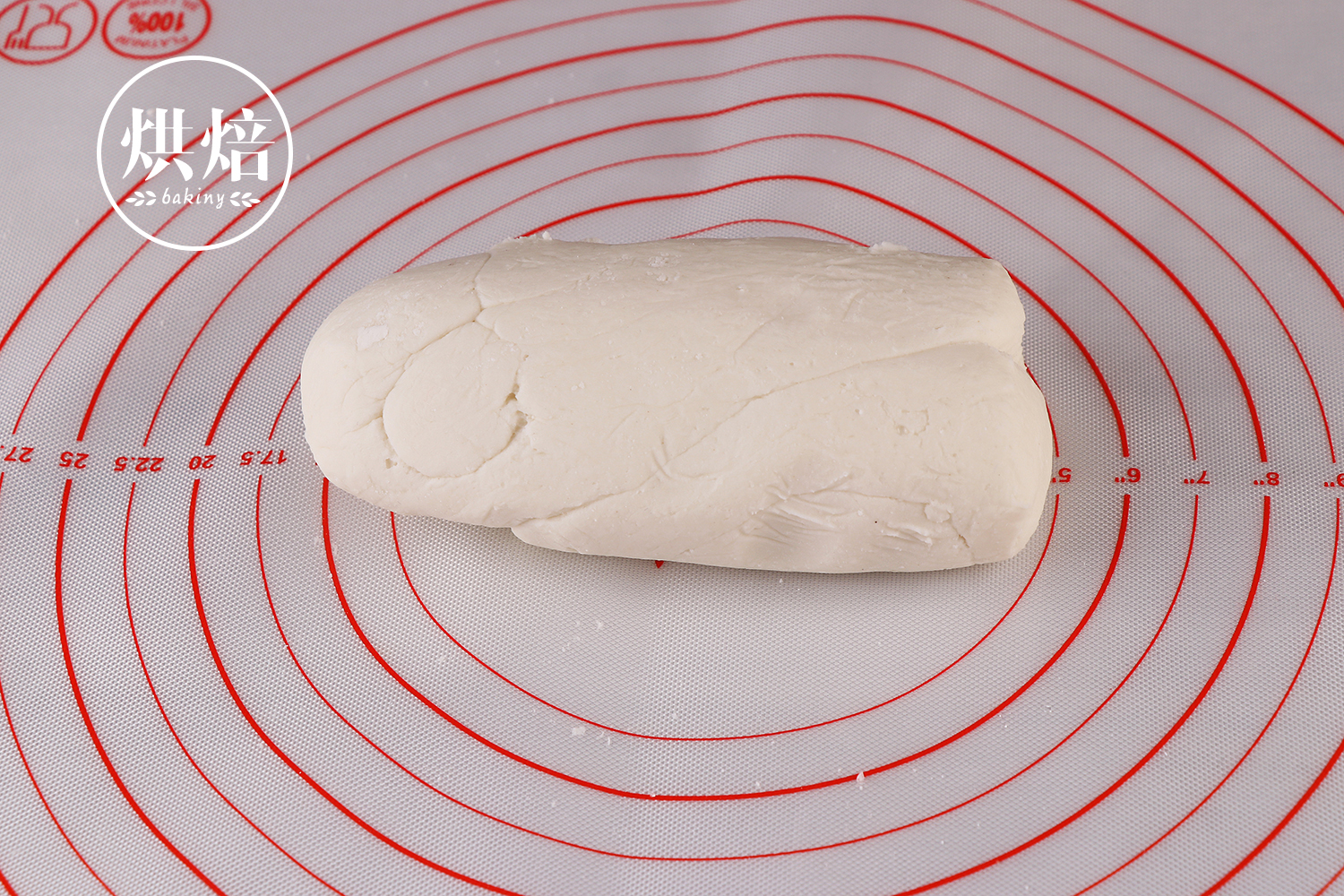 香糯不粘牙的芝士糯米小烧饼