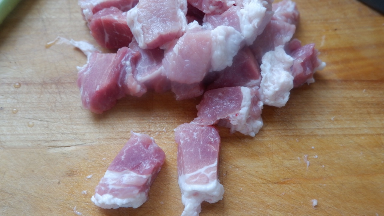 香糯可口的红烧肉