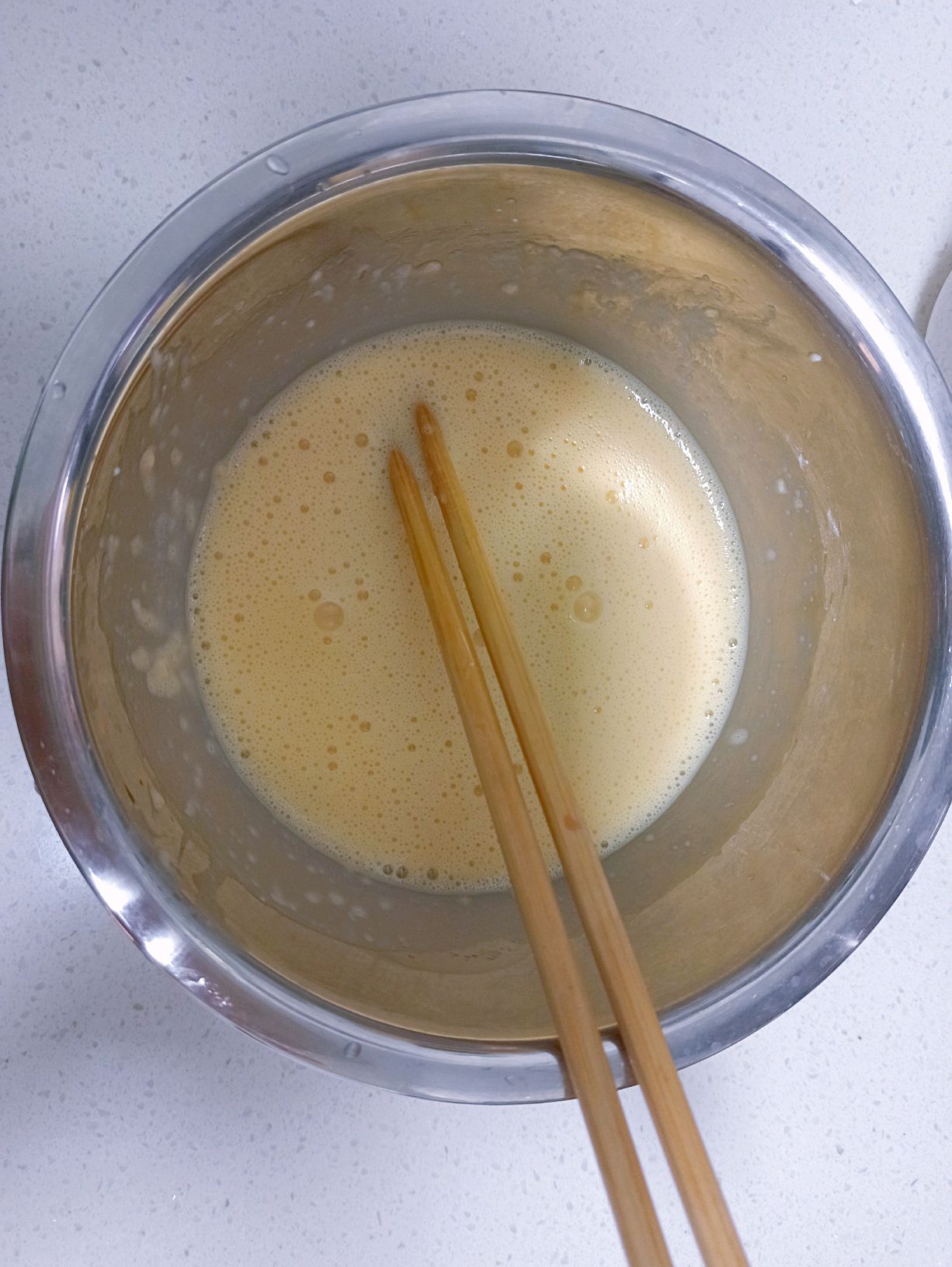 香喷喷的小酥肉
