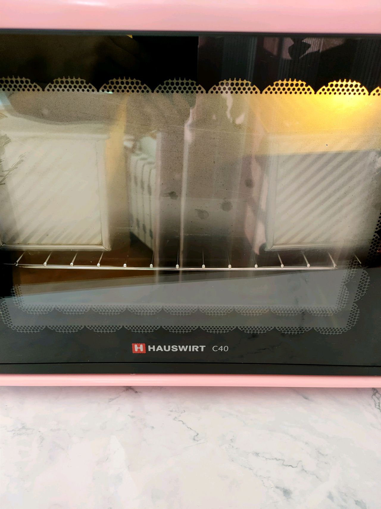 香喷喷，可以有N种吃法的奶香吐司