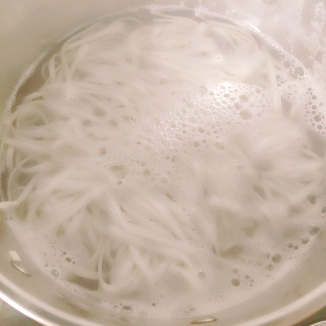 香飘拌面
