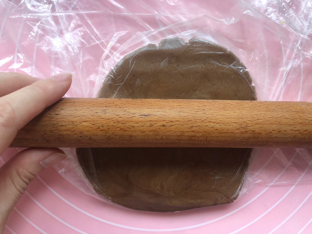 向日葵•黄油饼干