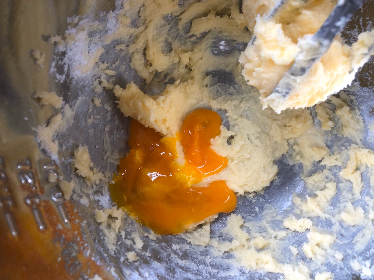 向日葵•黄油饼干