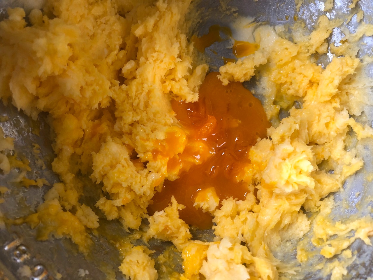 向日葵•黄油饼干
