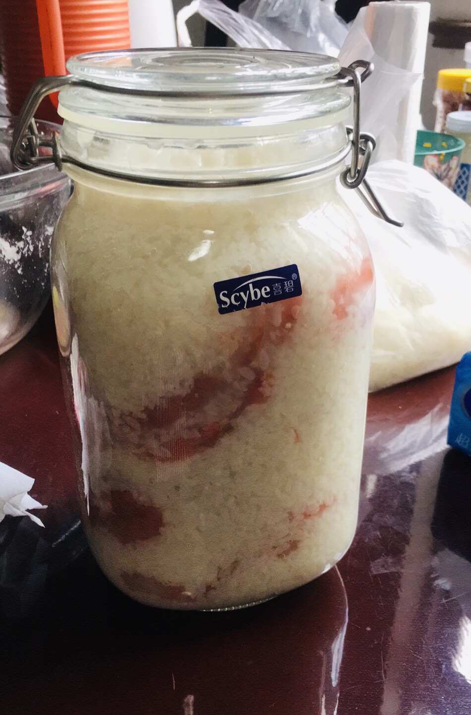 象山酒酿虾