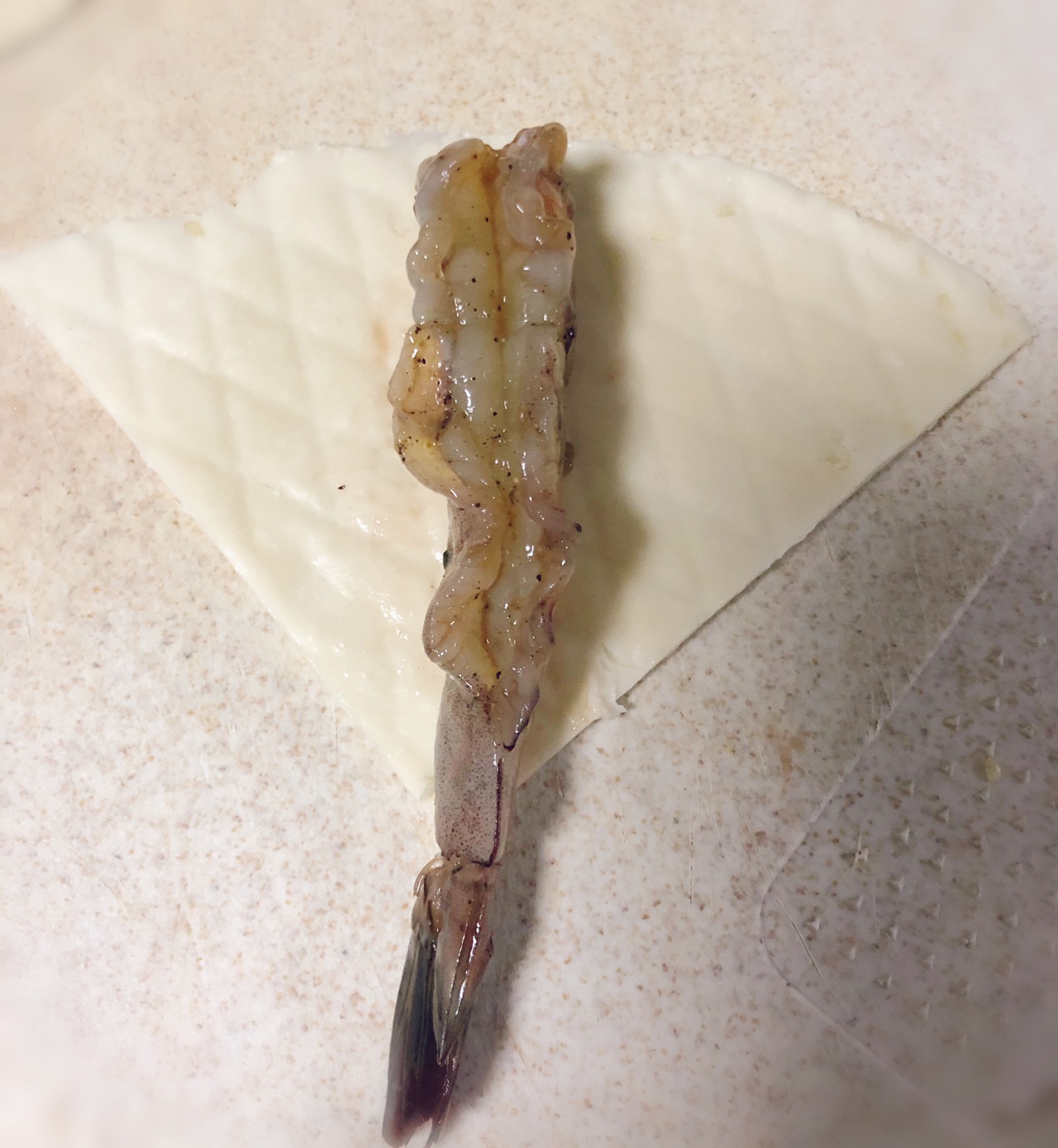 香酥大虾