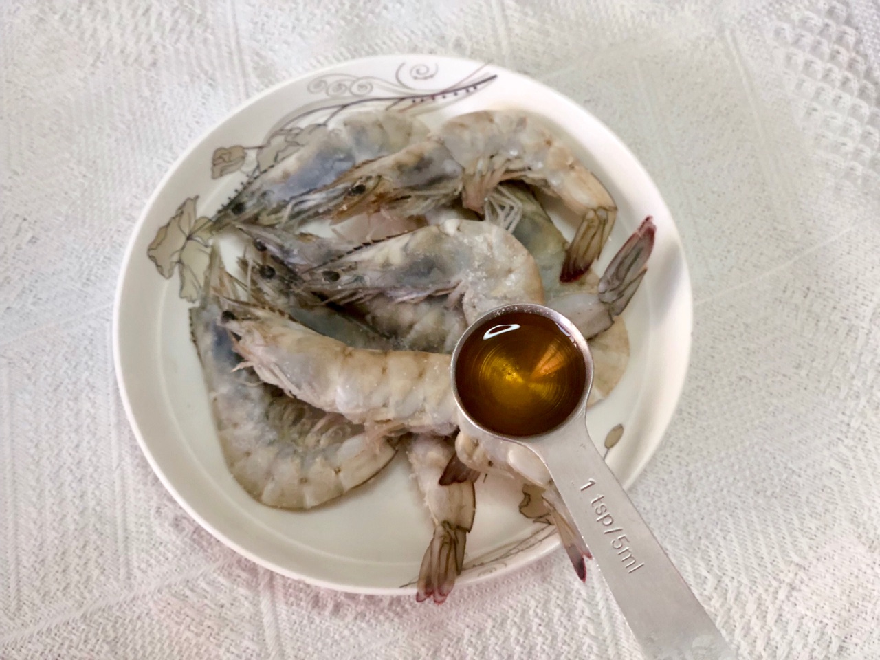 香酥大虾