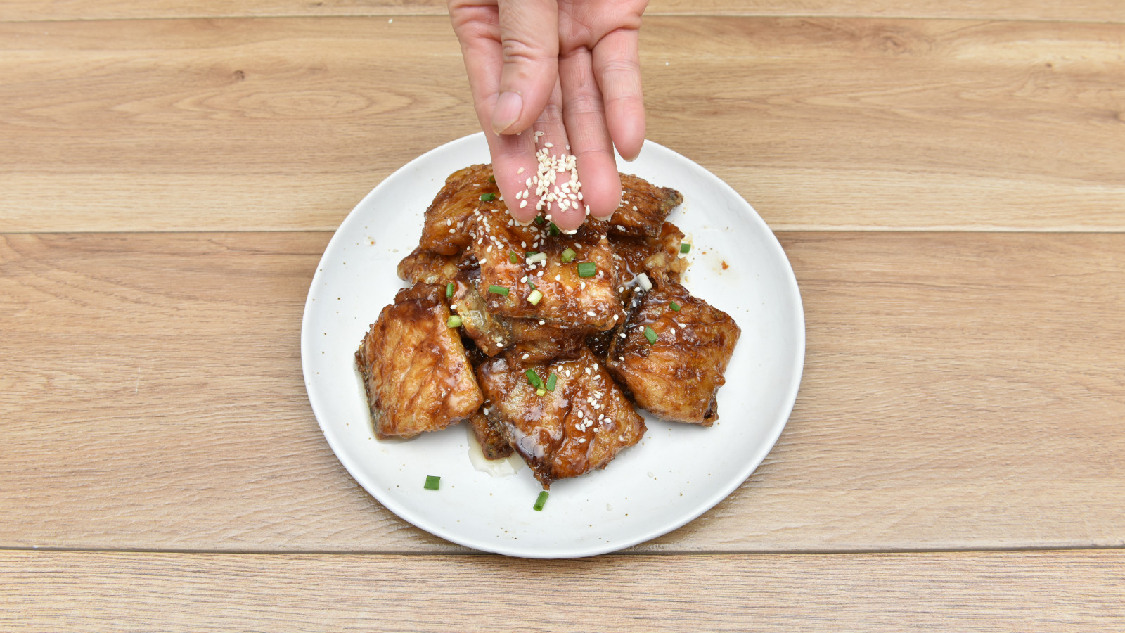 香酥带鱼