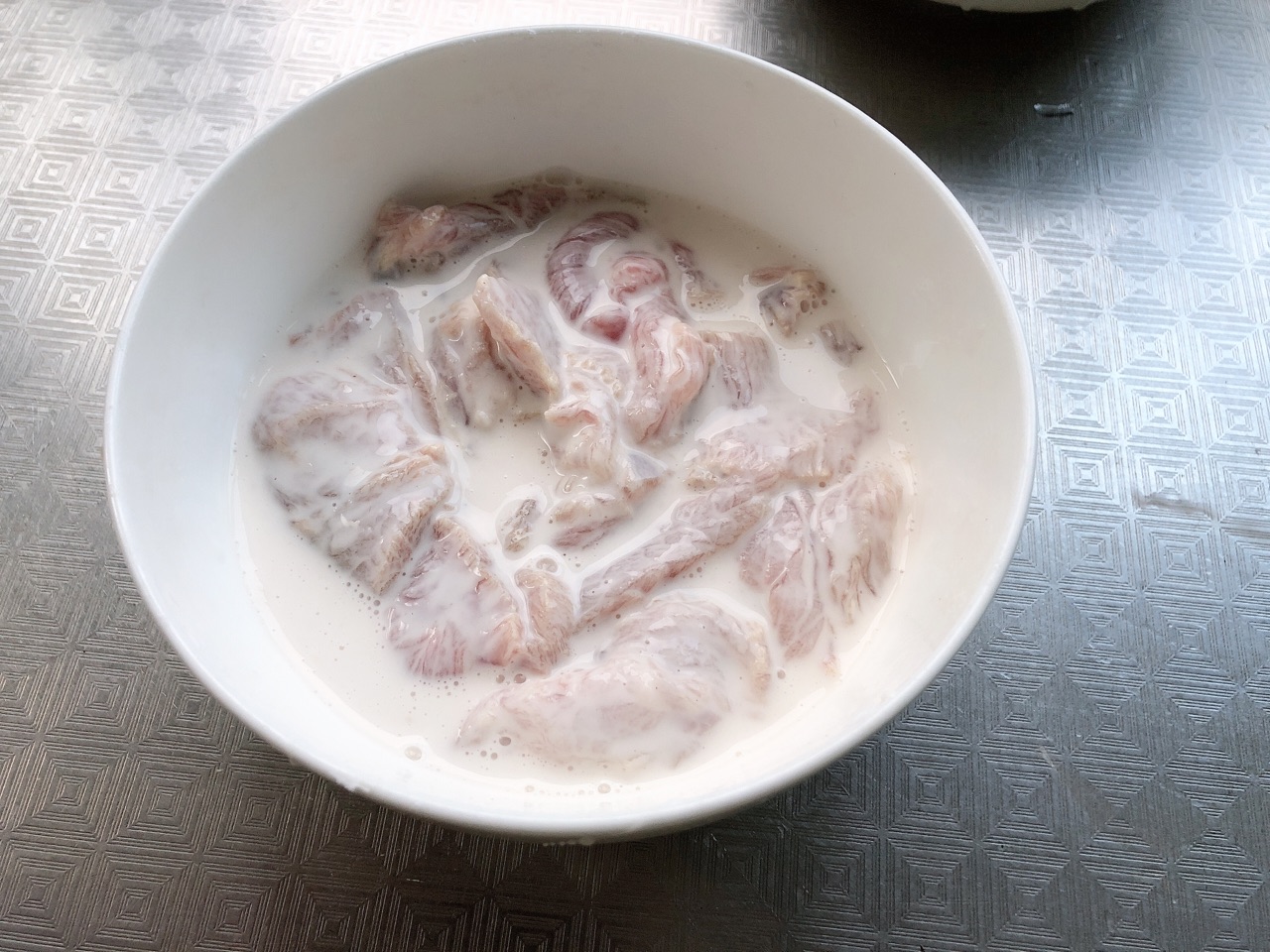 香酥锅包肉