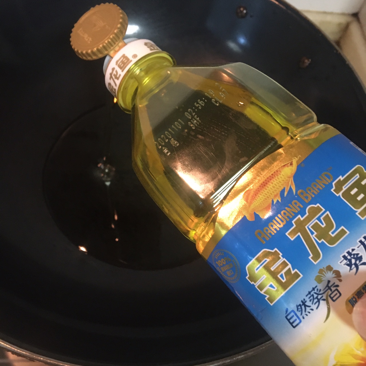 香酥鸡块