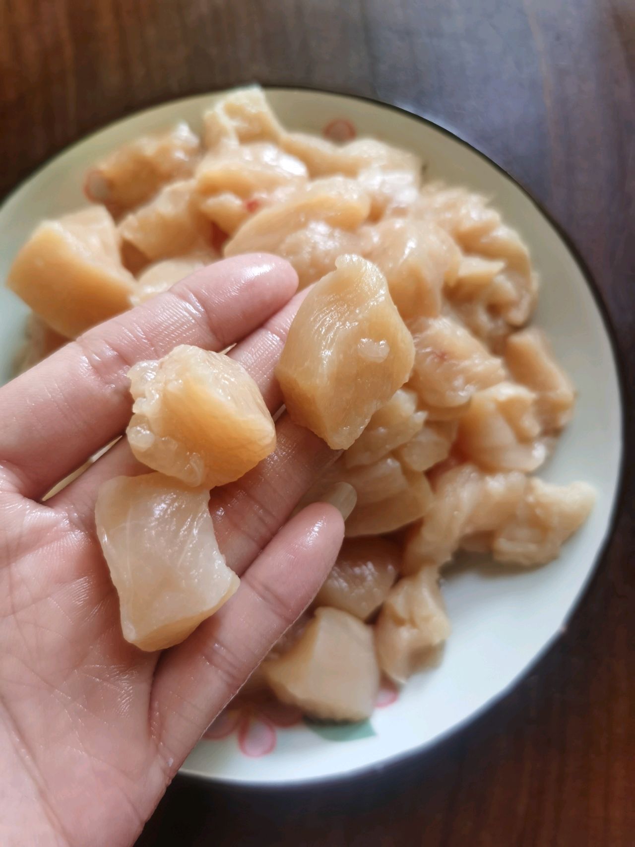 香酥鸡米花