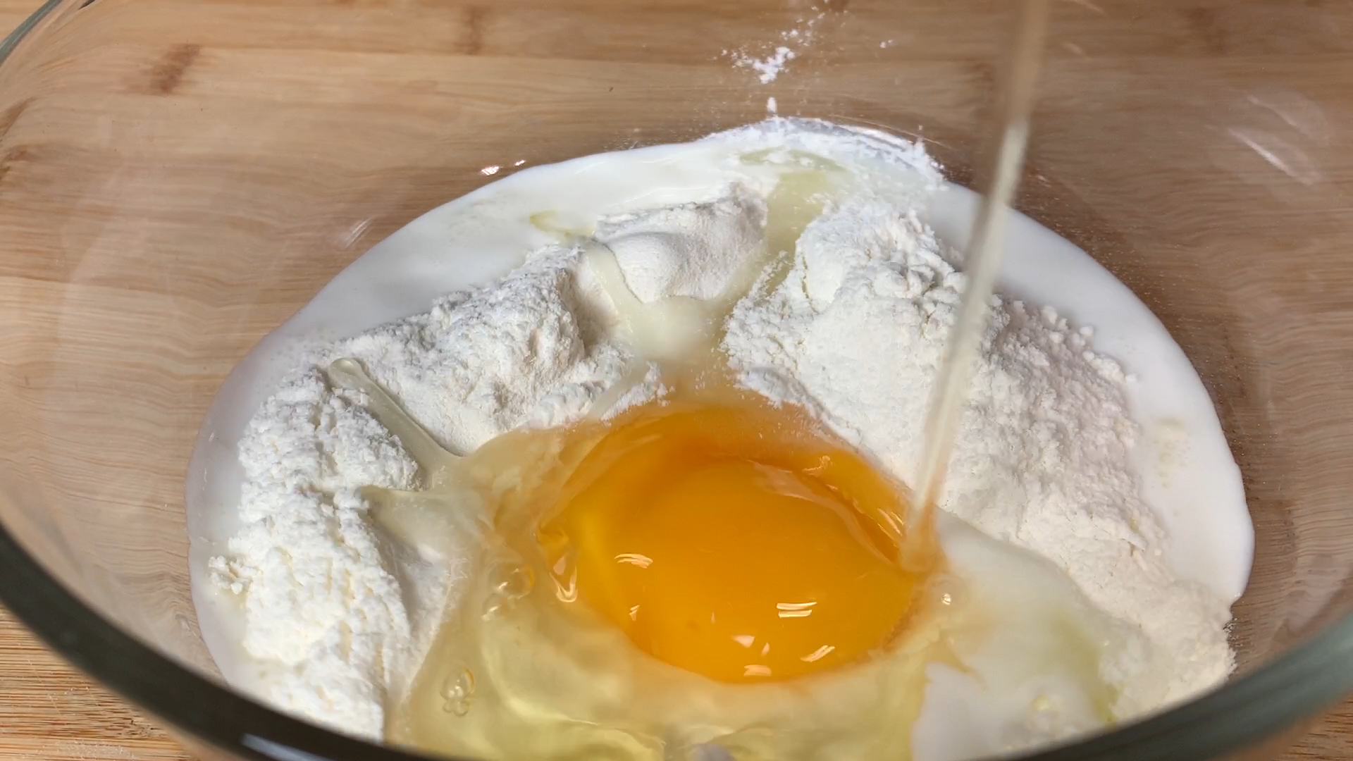 香酥鸡排