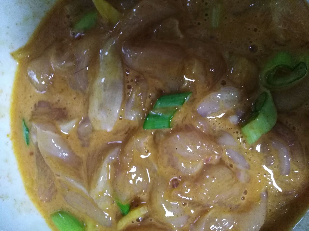 香酥鸡肉