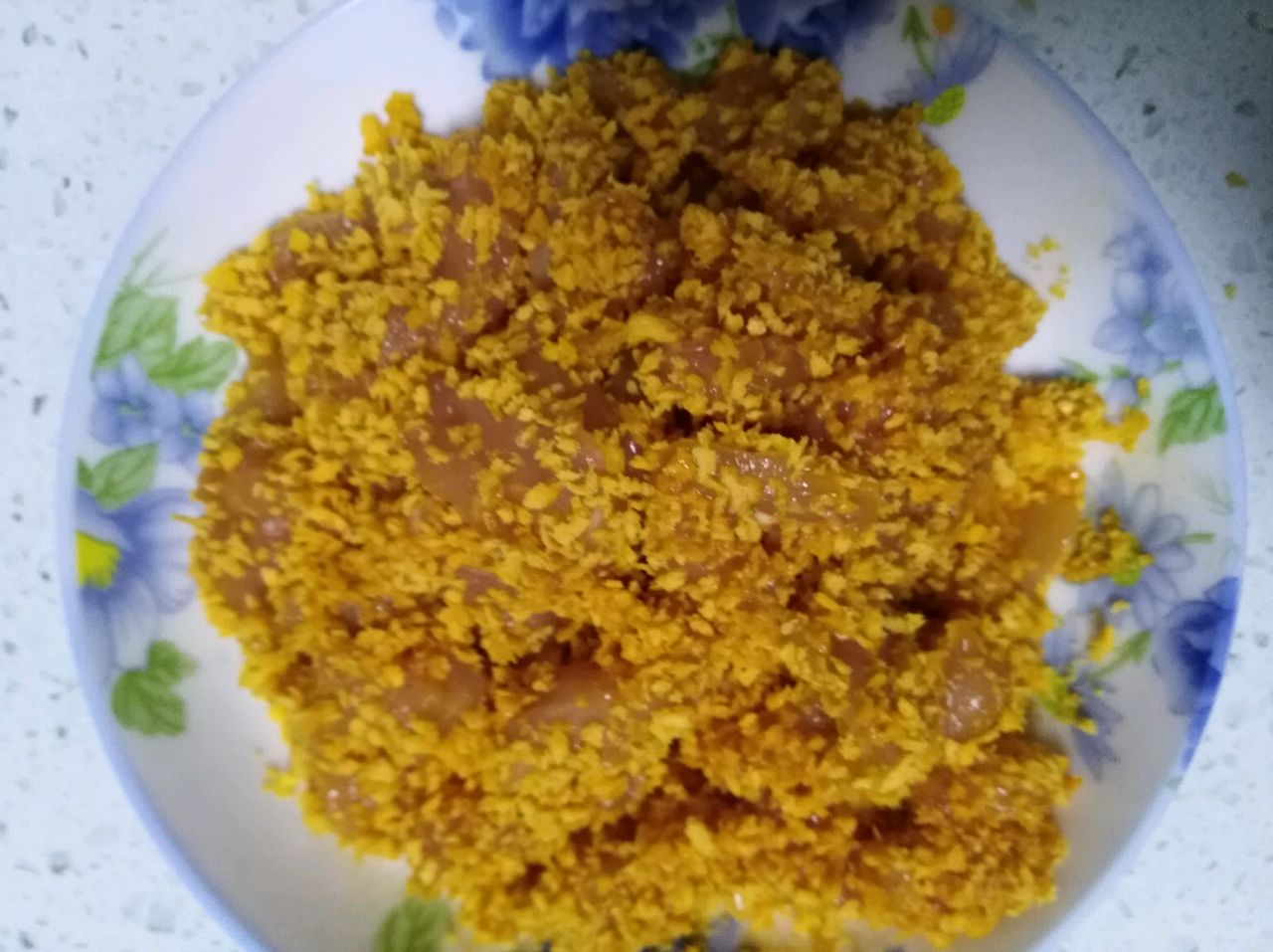 香酥鸡肉