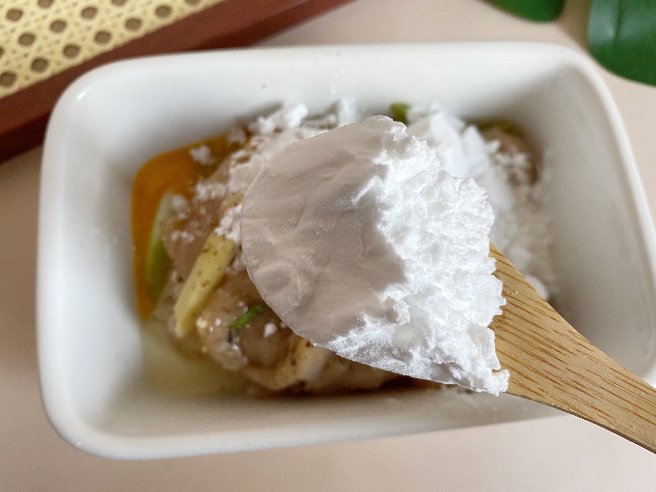 香酥鸡肉条