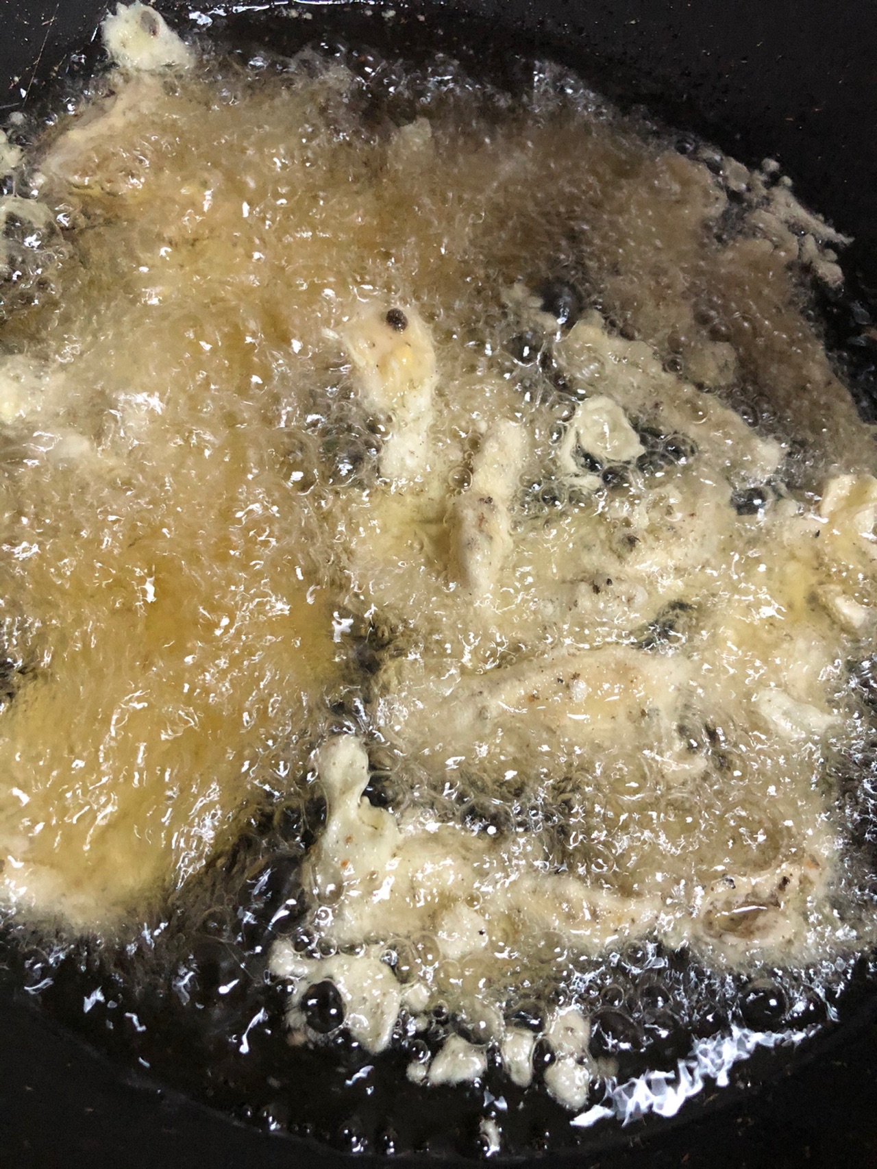 香酥鸡胸肉条
