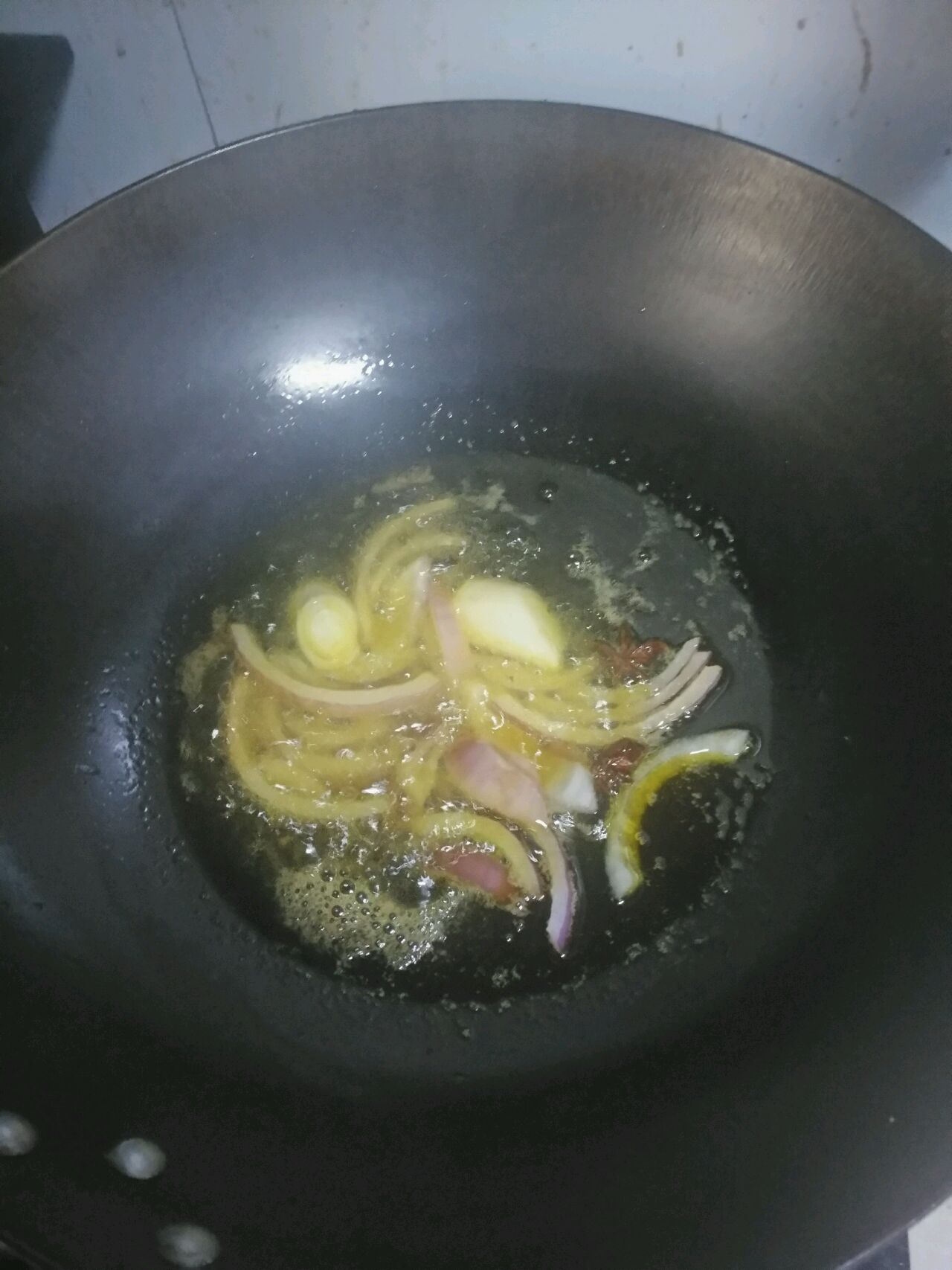 香酥牛肉饼