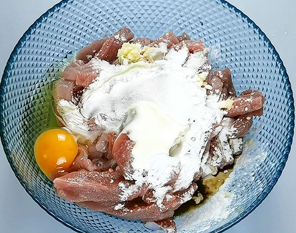 香酥肉