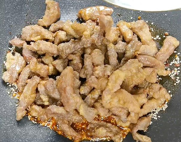 香酥肉