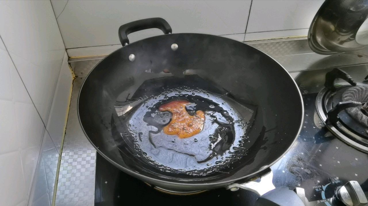 香酥软烂，入口即化的元宝肉