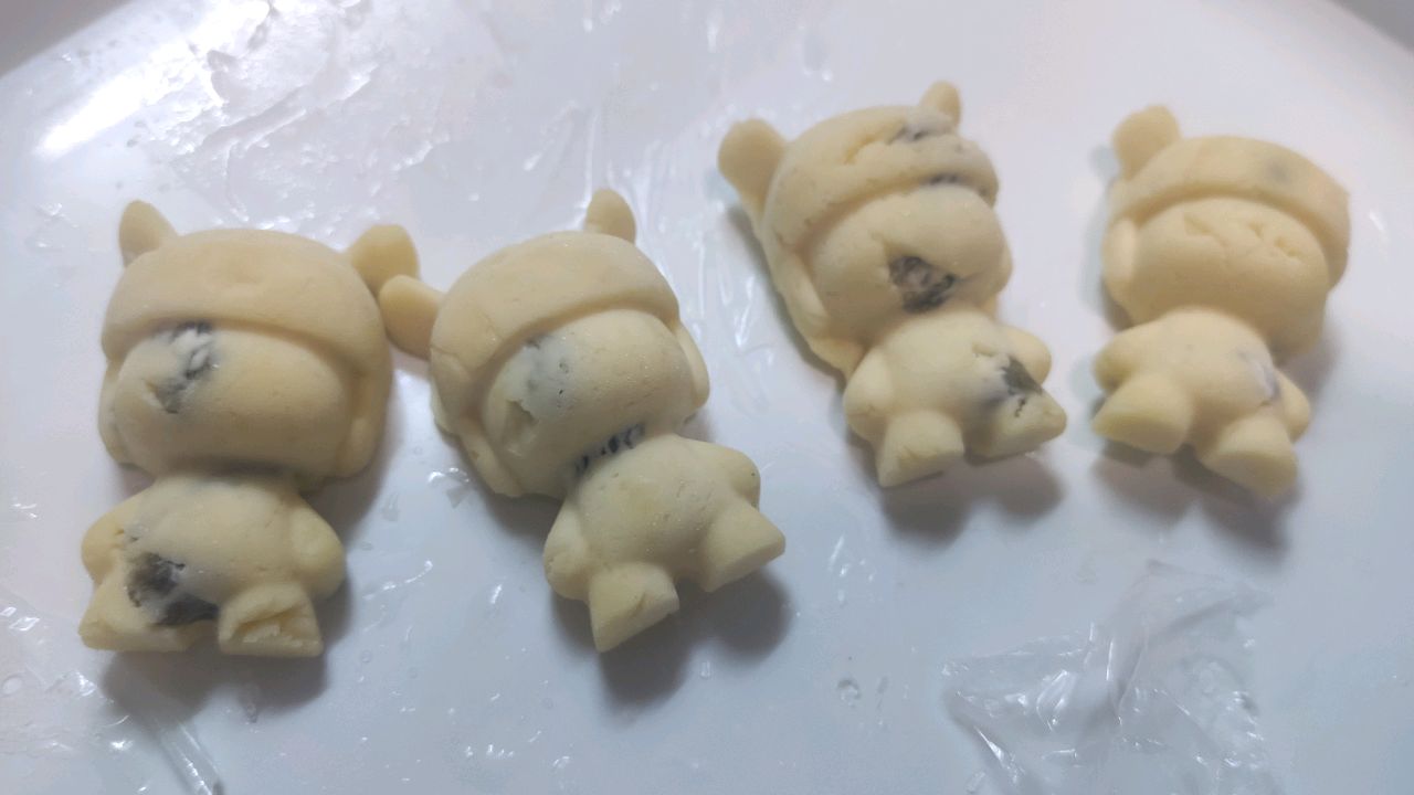 香酥提子条