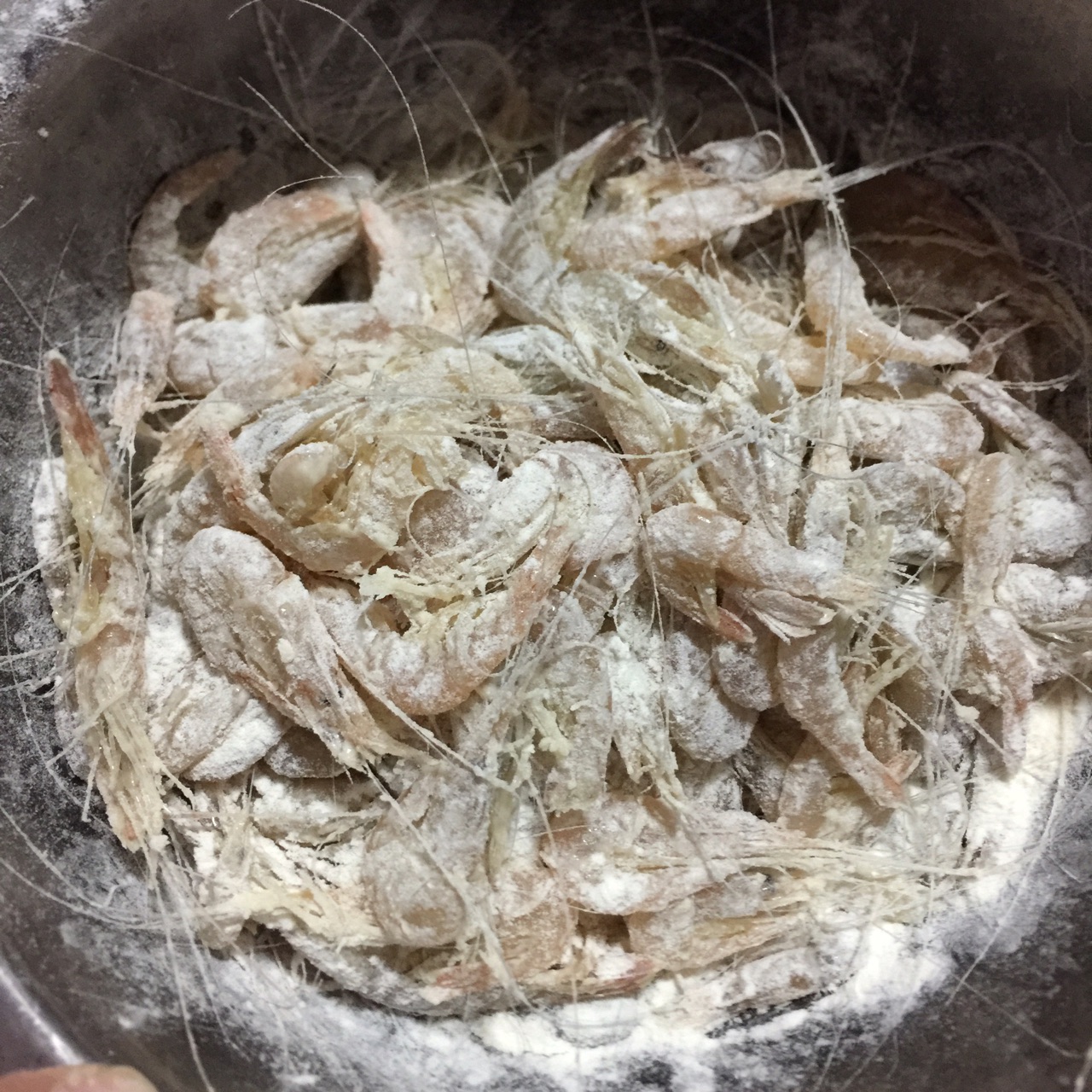 香酥虾