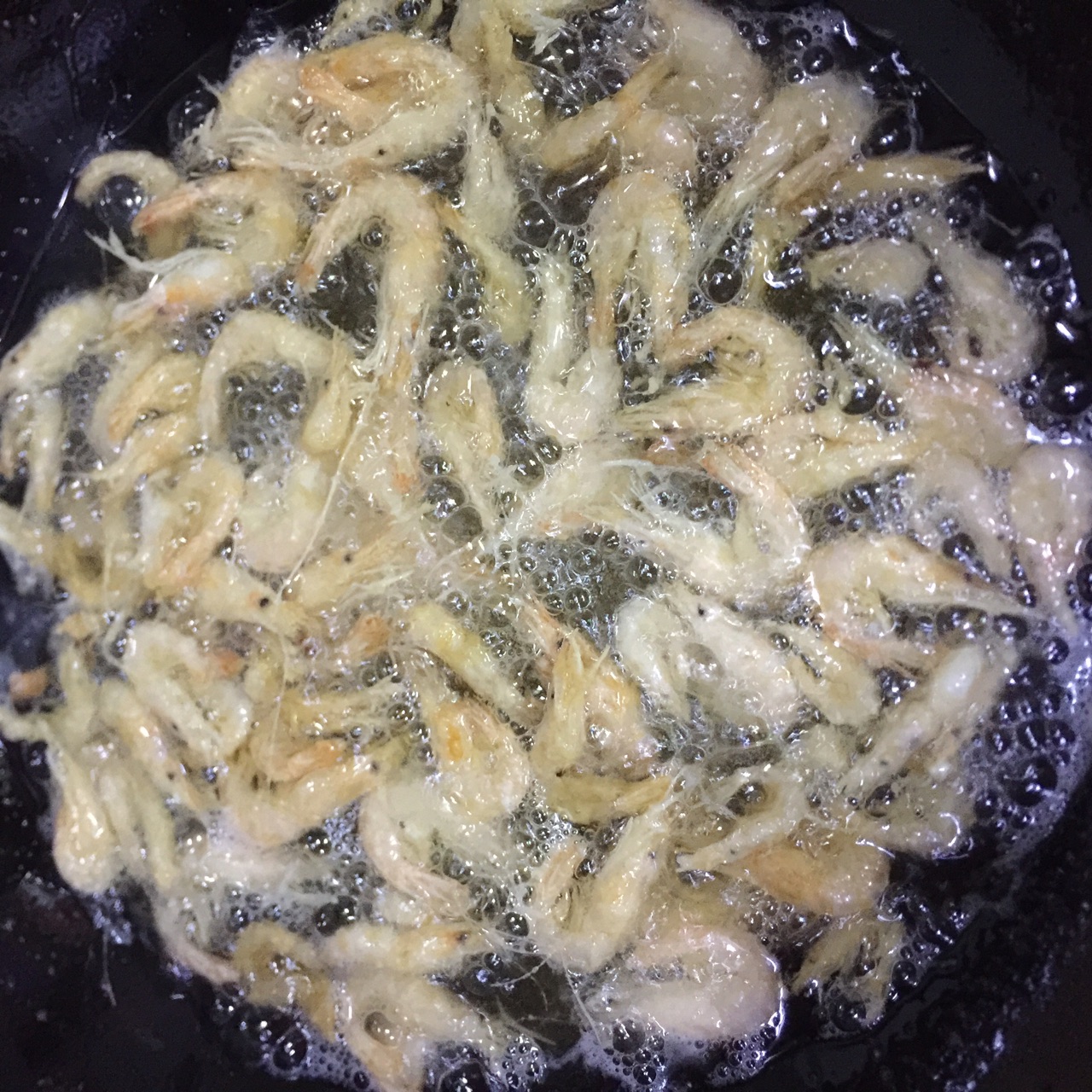 香酥虾