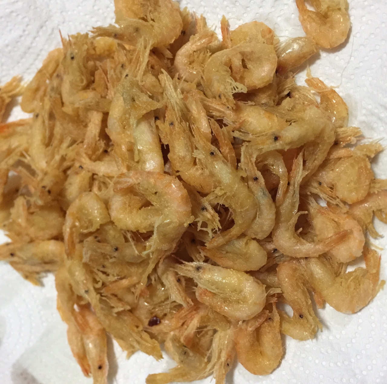 香酥虾