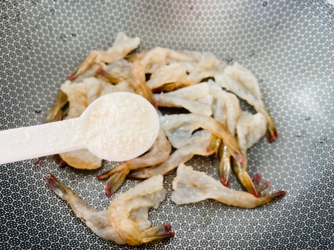 香酥虾片