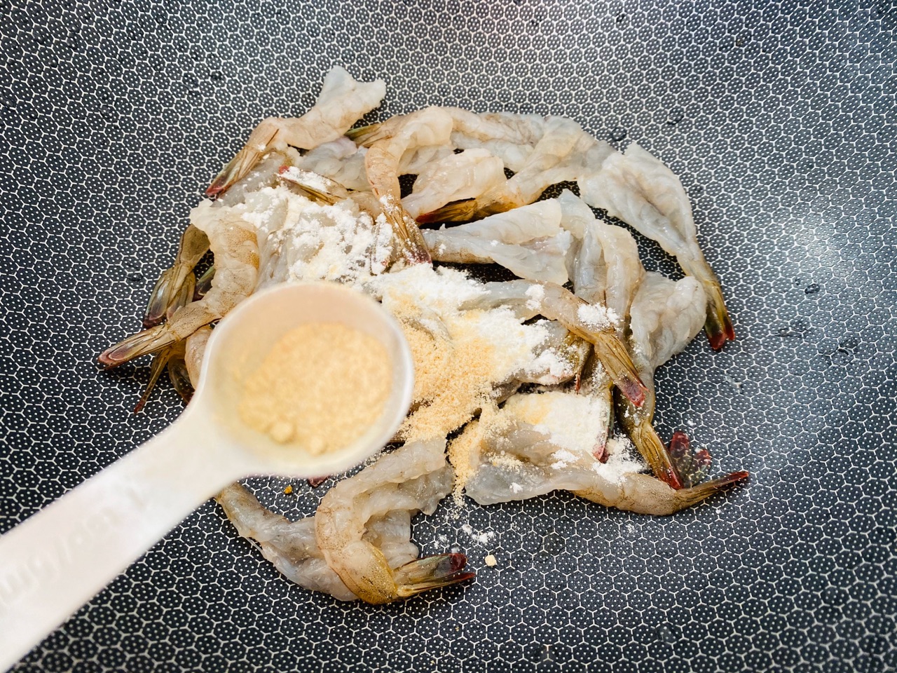 香酥虾片