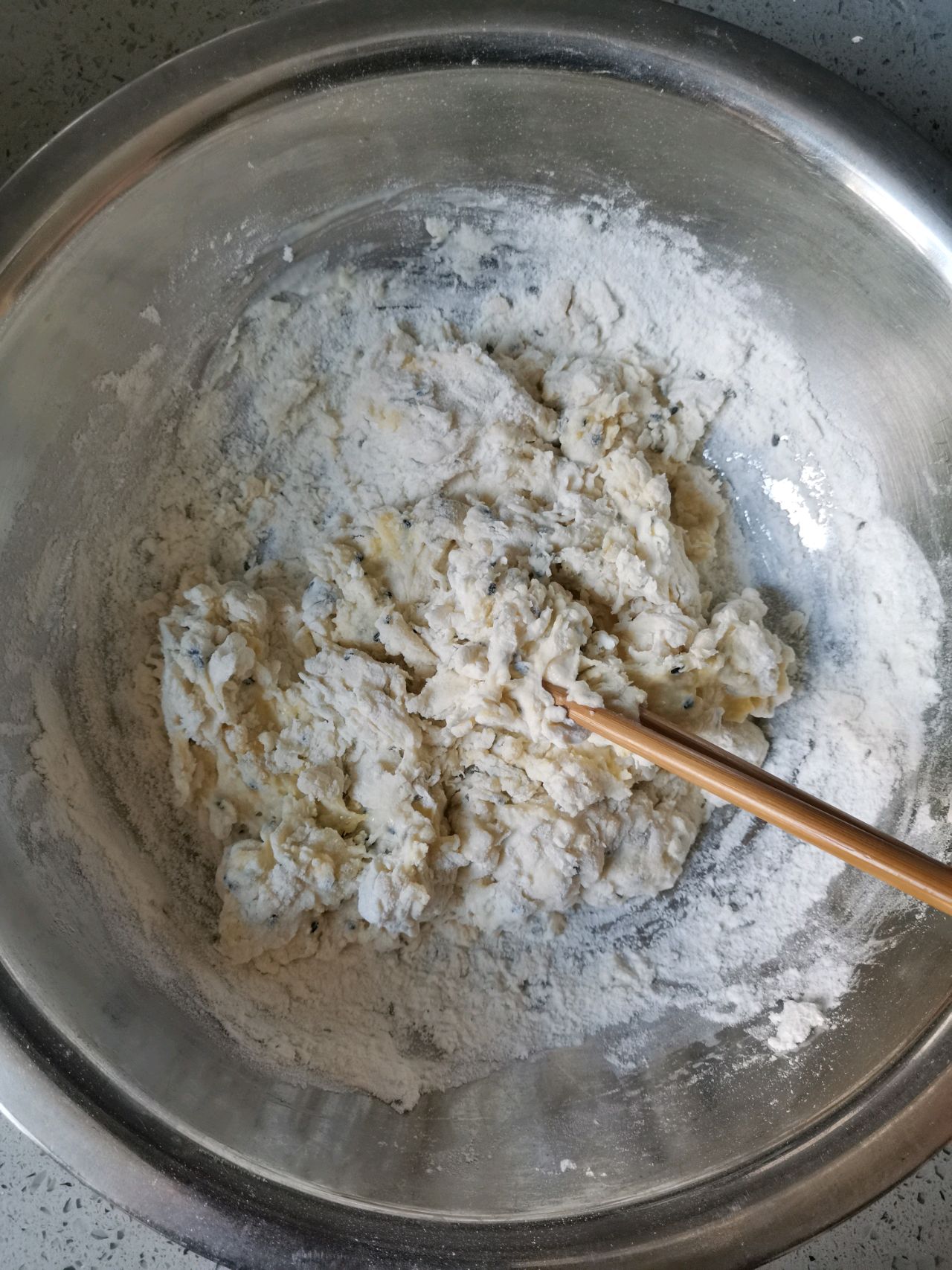 香酥小麻花