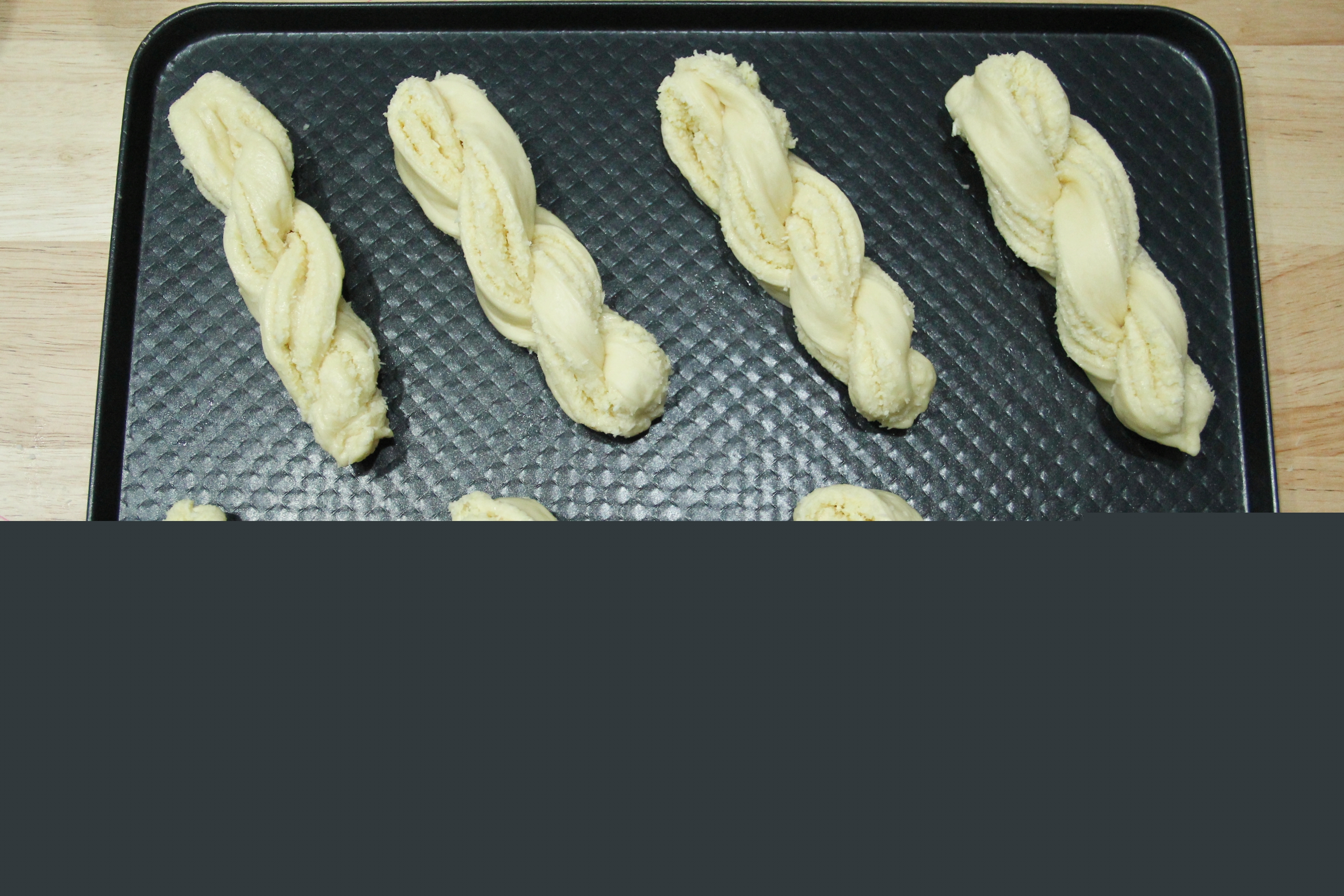 香酥椰蓉奶酥棒