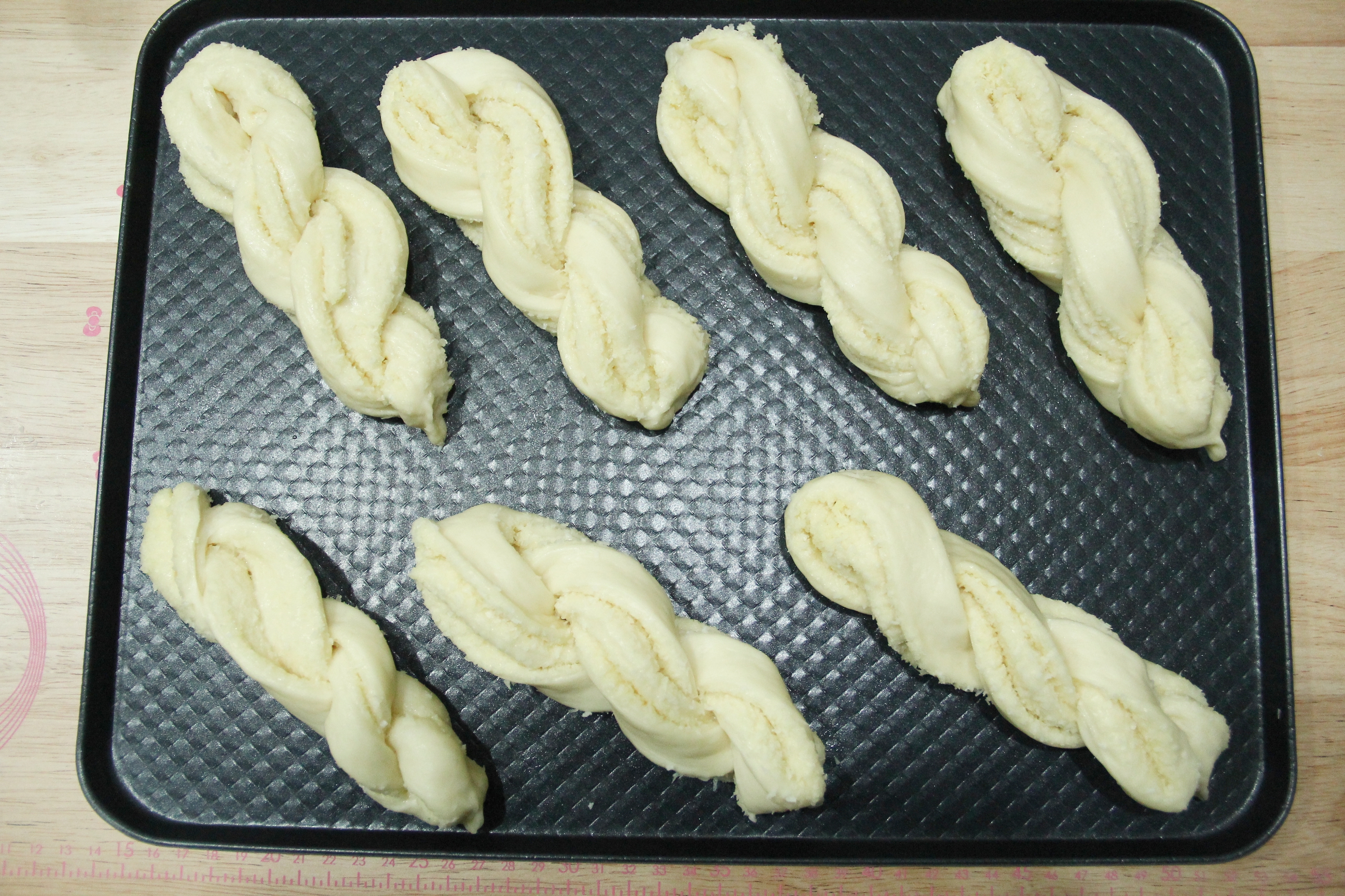 香酥椰蓉奶酥棒