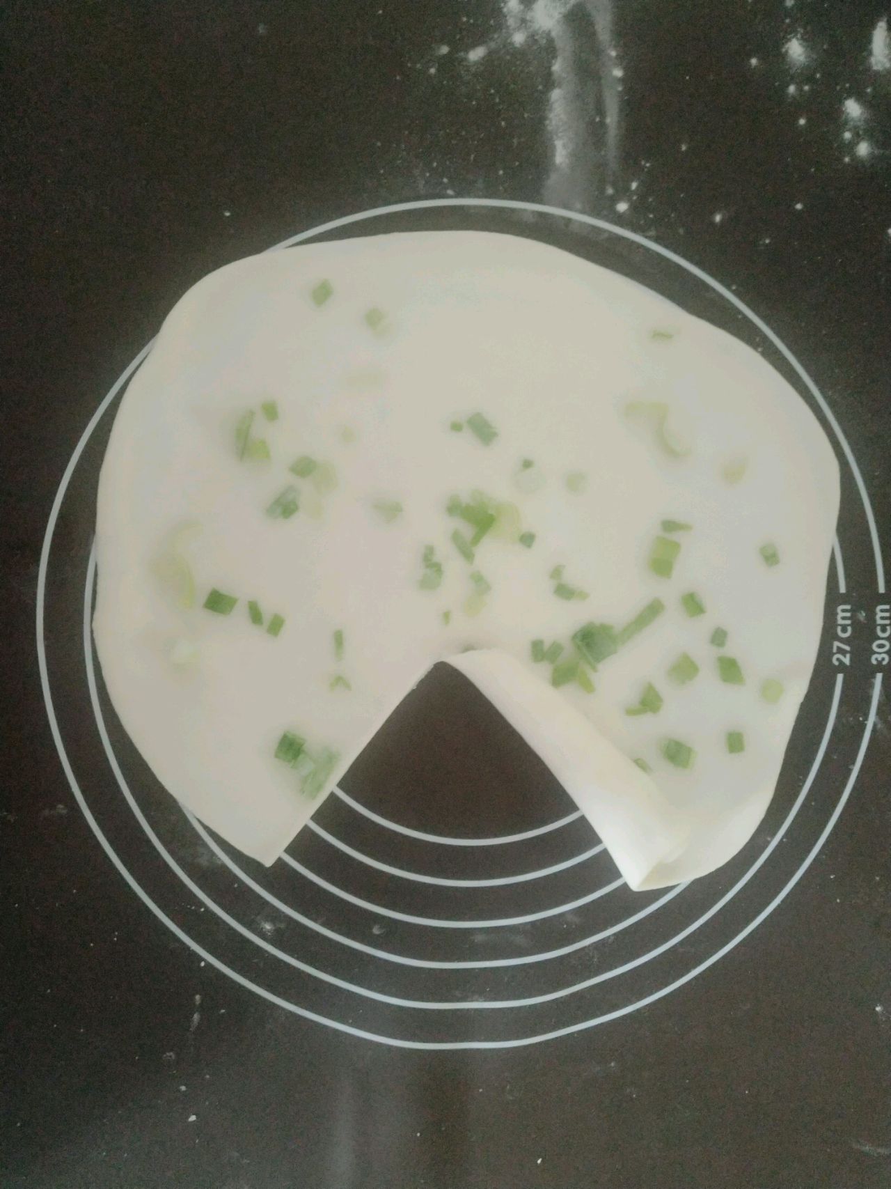 香酥油饼