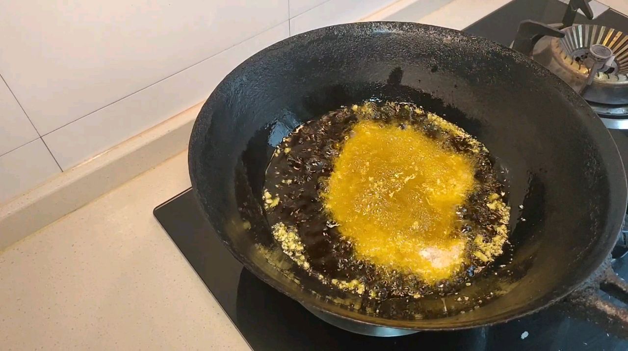 香酥炸鸡排