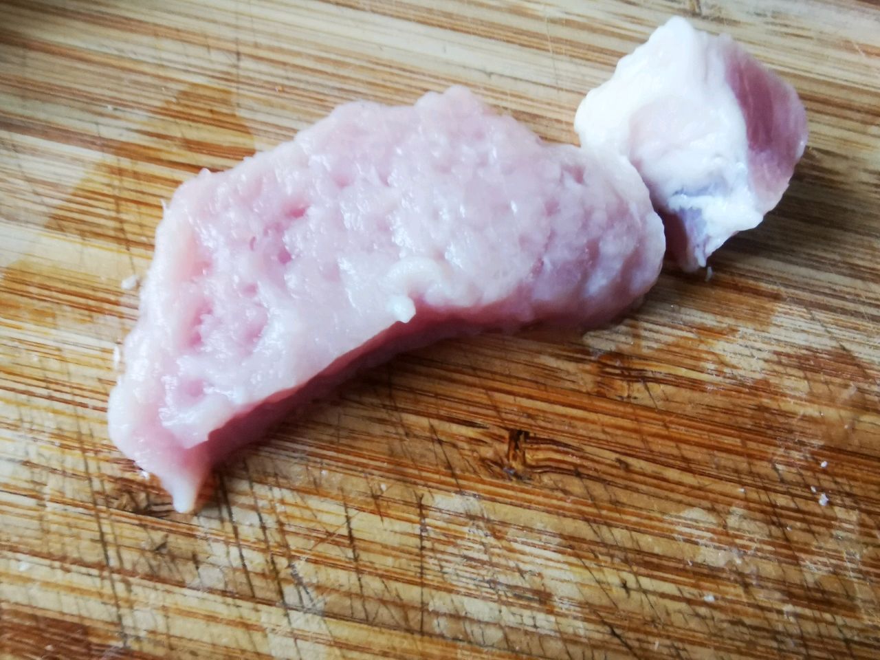 香酥炸肉条