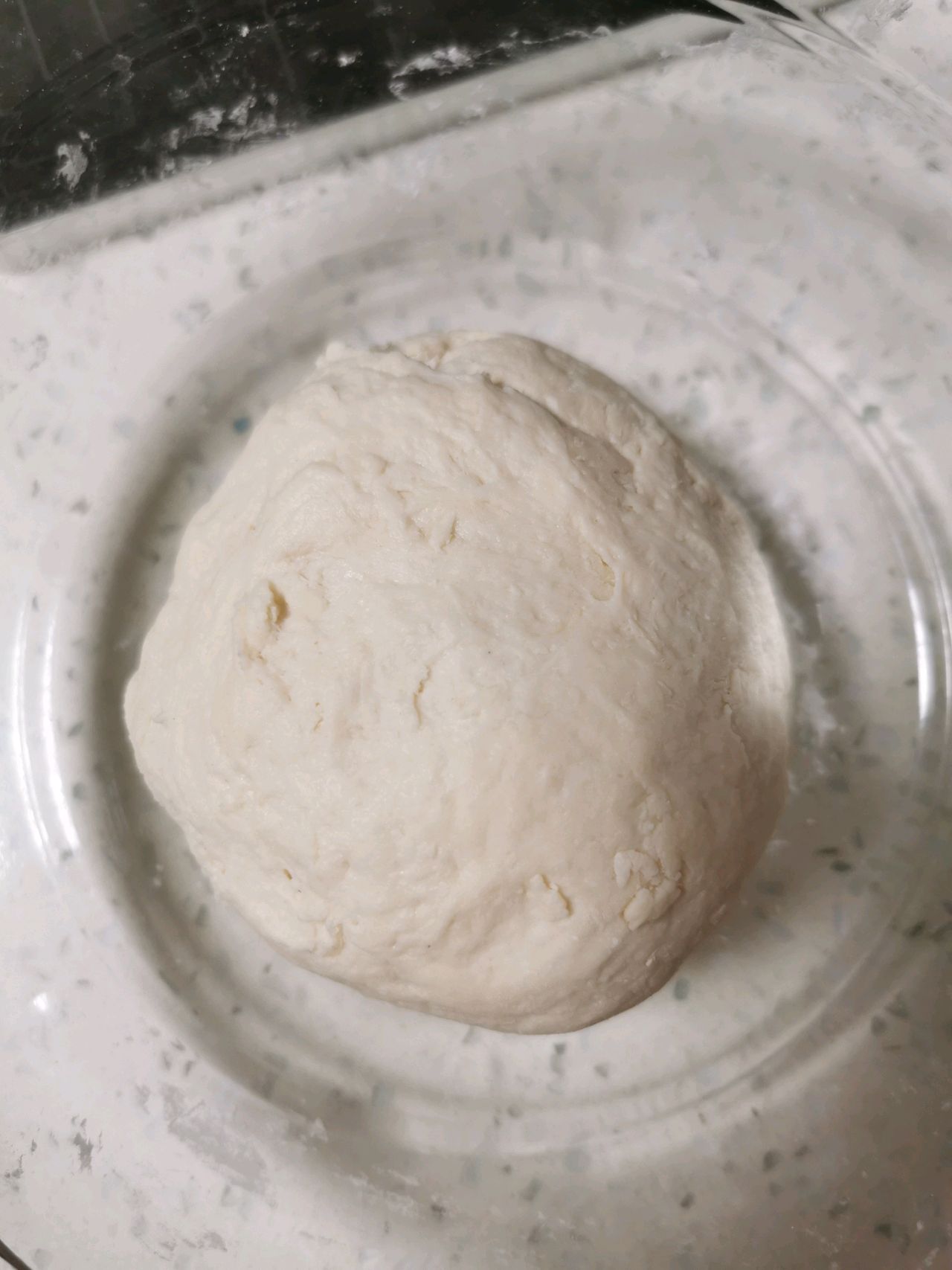 香甜多重芝士小餐包☁️