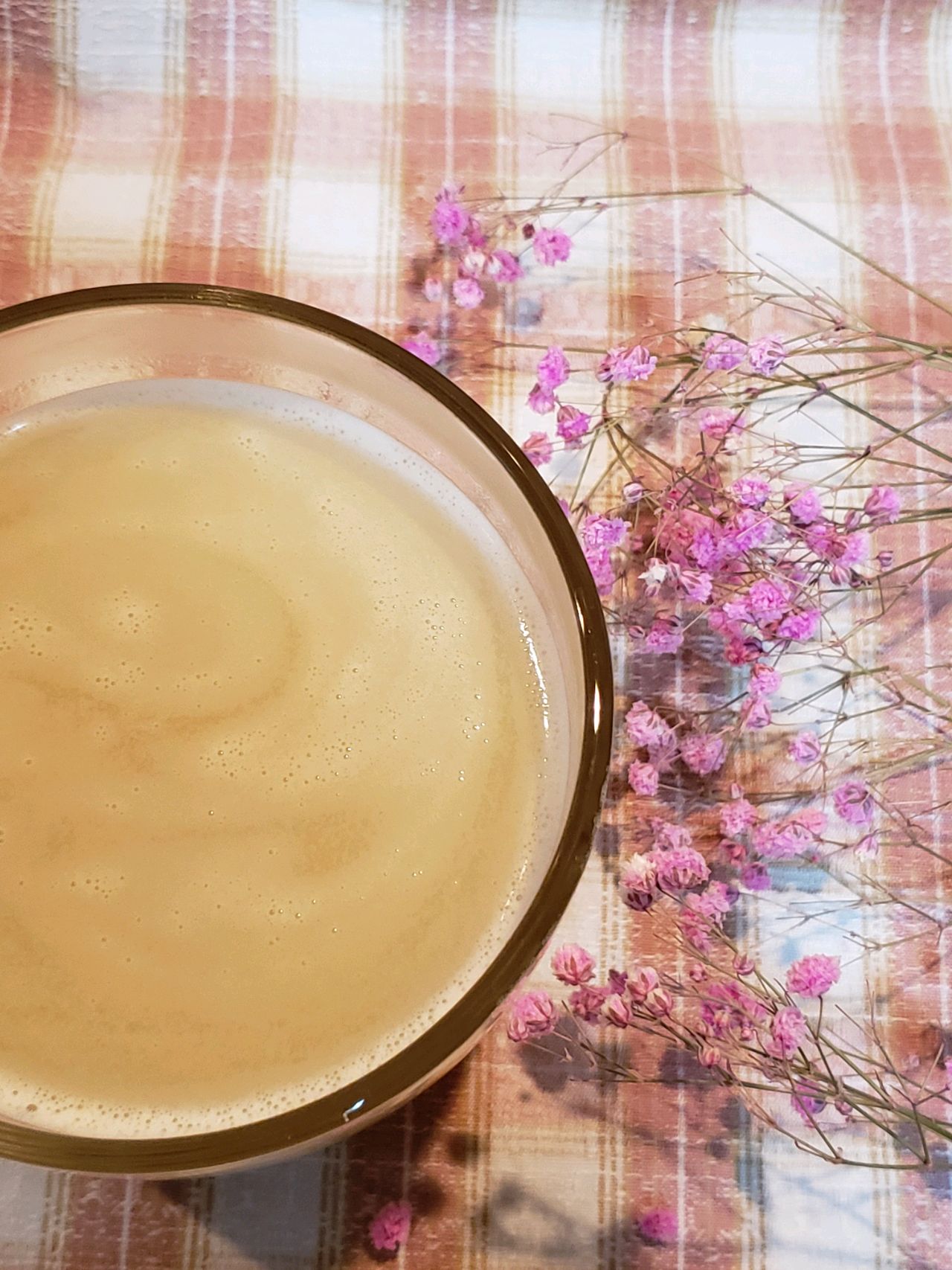 香甜可口果酱山药